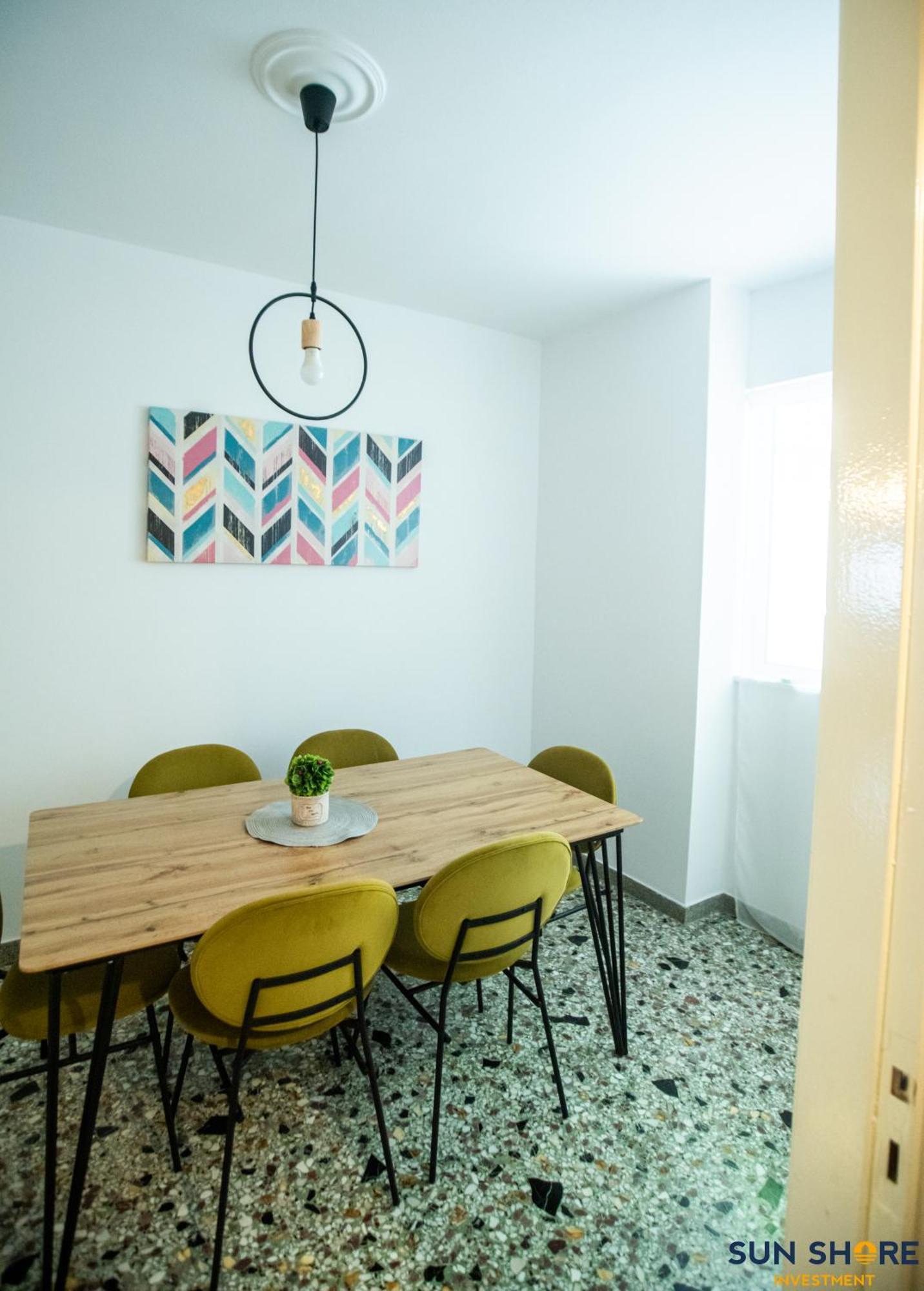 Explore Greece From Apartment With Private Garden Chalkís Exteriér fotografie