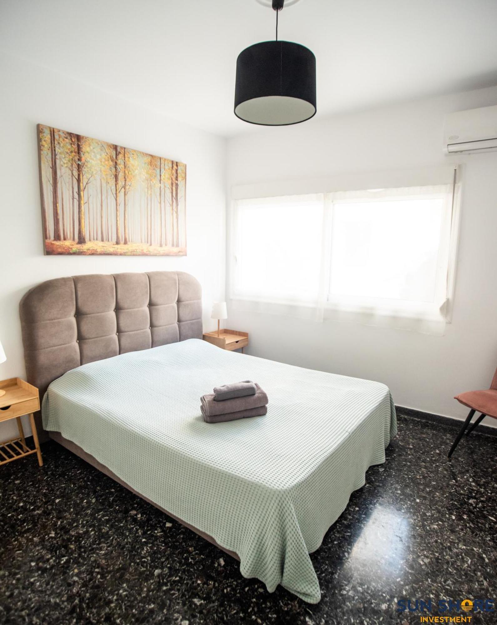 Explore Greece From Apartment With Private Garden Chalkís Exteriér fotografie